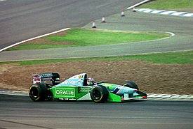 Michael Schumacher: Έρχεται νέο ντοκιμαντέρ στο Netflix για το παρθενικό του πρωτάθλημα