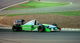 Michael Schumacher: Έρχεται νέο ντοκιμαντέρ στο Netflix για το παρθενικό του πρωτάθλημα