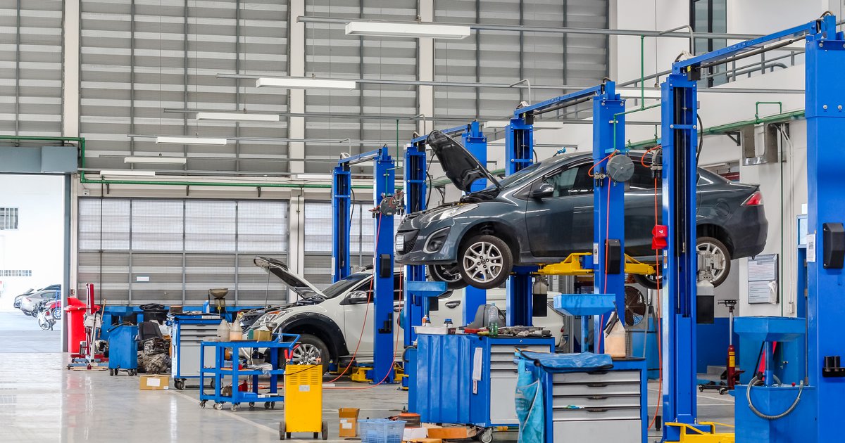 Φίλτρο DPF: Τι είναι, τι αλλάζει στα ΚΤΕΟ από τον Ιούλιο, ποιο είναι το κόστος; 