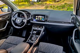 Skoda: Το θερμικό SUV που «εξασφάλισε» το μέλλον του για αρκετά χρόνια