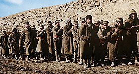 Η ιστορία του ελληνικού οδικού δικτύου: Μια βόλτα στην Πρέβεζα και στο Μπιζάνι