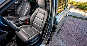 Στο Top-3 με το «καλημέρα»: To C-SUV που «σάρωσε» στην ελληνική αγορά στην πρώτη του χρονιά (τιμές)