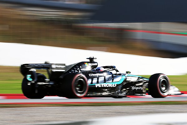 F1: Κρίσιμες συναντήσεις για τους κινητήρες εν μέσω αντιδράσεων για τη Mercedes