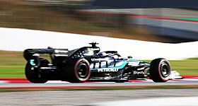 F1: Κρίσιμες συναντήσεις για τους κινητήρες εν μέσω αντιδράσεων για τη Mercedes