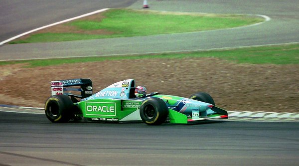 Michael Schumacher: Έρχεται νέο ντοκιμαντέρ στο Netflix για το παρθενικό του πρωτάθλημα