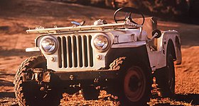 Οι μάσκες των αυτοκινήτων: Από τη... ρωμαϊκή Rolls-Royce, στην «πολεμική» Jeep (photos)