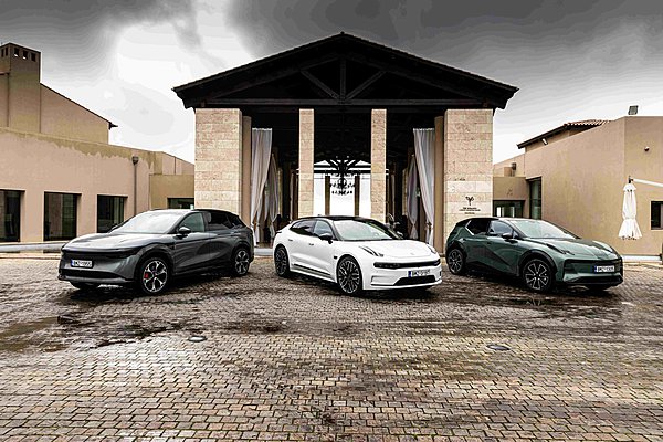 Zeekr: Δυναμική είσοδος στην ελληνική αγορά με τρία τηλεοπτικά σποτ