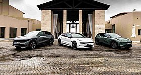 Zeekr: Δυναμική είσοδος στην ελληνική αγορά με τρία τηλεοπτικά σποτ