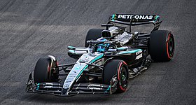 Έτοιμος να διεκδικήσει το πρωτάθλημα ο Russell - Σκληρή απάντηση Wolff για το «τρικ» στον κινητήρα