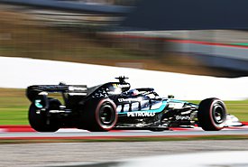 F1: Κρίσιμες συναντήσεις για τους κινητήρες εν μέσω αντιδράσεων για τη Mercedes