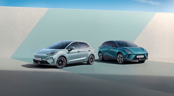 MG4 EV Urban: Προσθιοκίνητο, προσιτό και με «φρέσκο» σχεδιασμό - Η τιμή στο Ην. Βασίλειο