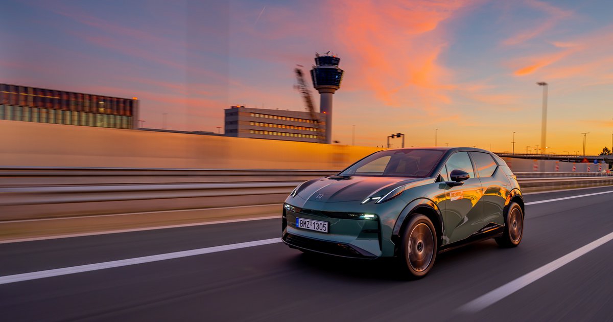 Test Drive: Τα 6 «Made in China» μοντέλα που οδηγήσαμε τον περασμένο μήνα