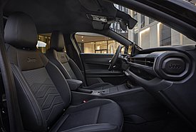 Compact B-SUV με 145 PS και τετρακίνηση με τιμή κάτω των 30.000€