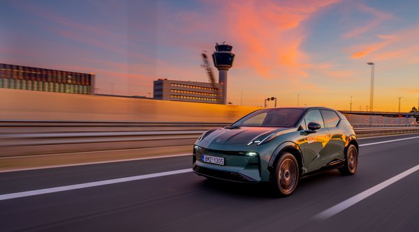 Test Drive: Τα 6 «Made in China» μοντέλα που οδηγήσαμε τον περασμένο μήνα