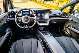 Αυτό ήταν το best-seller ηλεκτρικό μοντέλο στην Ελλάδα για το 2025 (τιμή)