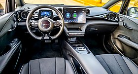 Αυτό ήταν το best-seller ηλεκτρικό μοντέλο στην Ελλάδα για το 2025 (τιμή)