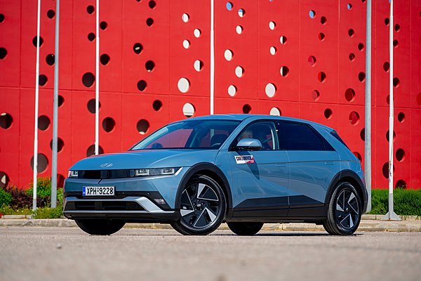 Hyundai: Οι τιμές και εκδόσεις των IONIQ 5 και IONIQ 5 N στην Ελλάδα (πίνακας)