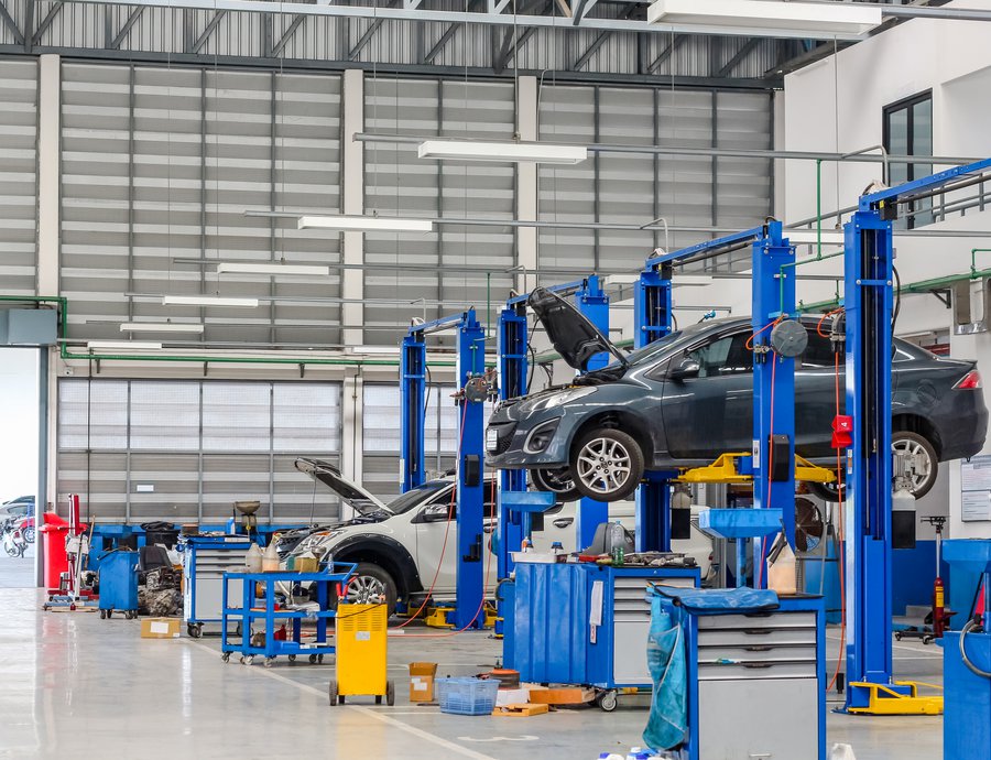 Φίλτρο DPF: Τι είναι, τι αλλάζει στα ΚΤΕΟ από τον Ιούλιο, ποιο είναι το κόστος; 