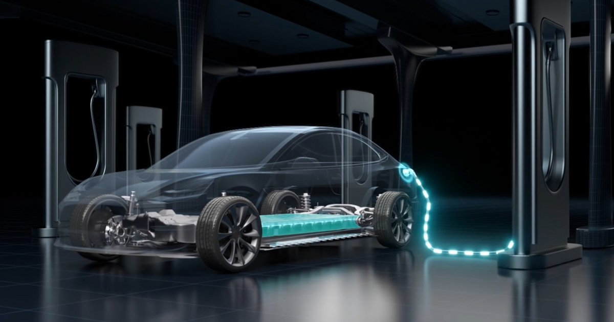 CATL: Φέρνει μπαταρίες που αντέχουν 1.800.000 km και φορτίζουν σε 12 λεπτά (video)