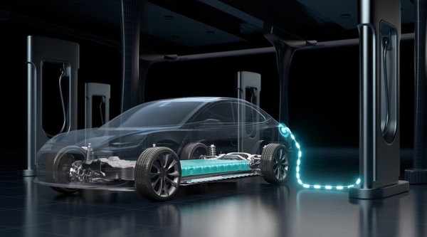 CATL: Φέρνει μπαταρίες που αντέχουν 1.800.000 km και φορτίζουν σε 12 λεπτά (video)