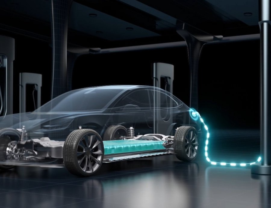 CATL: Φέρνει μπαταρίες που αντέχουν 1.800.000 km και φορτίζουν σε 12 λεπτά (video)