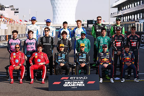 F1 2026: Αυτές είναι οι απολαβές των οδηγών - Ποιος ξεπερνά τα 60 εκατ. ευρώ