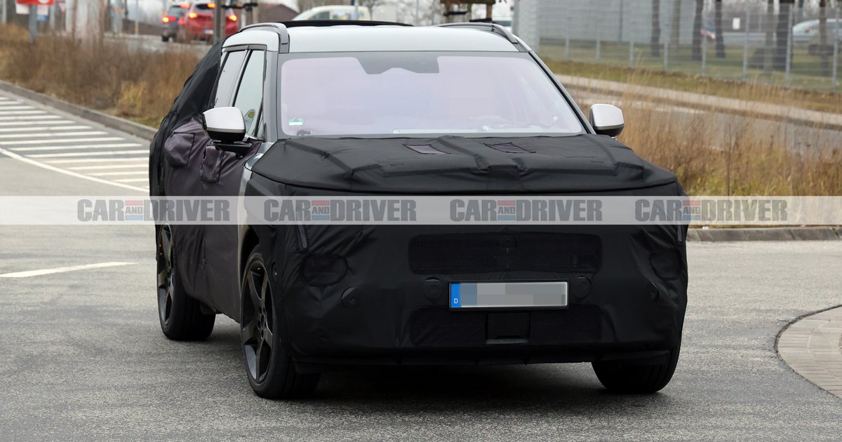 Hyundai: Συνεχίζει τις δοκιμές το νέο Tucson - Δείτε τις κατασκοπευτικές εικόνες (photos)