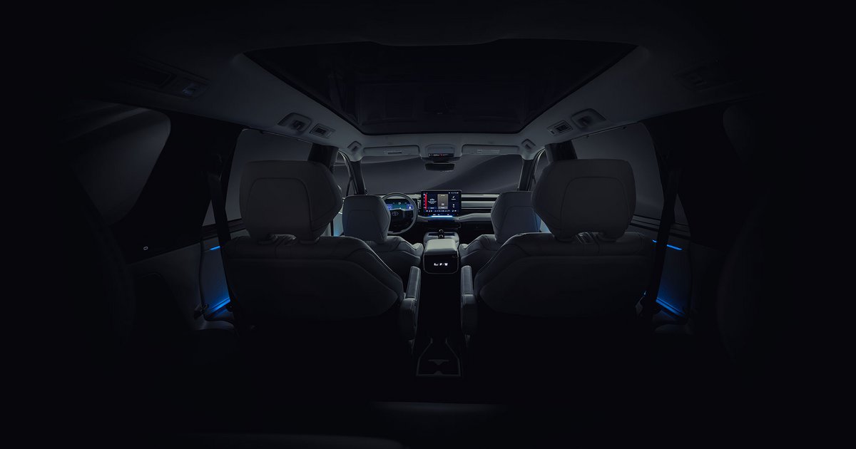 Toyota: Έτσι θα μοιάζει το νέο SUV που παρουσιάζεται στις 10/2 (photos-video)