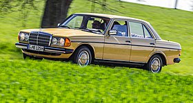 50 χρόνια Mercedes-Benz W123: Από τον ήρωα της καθημερινότητας στον μύθο των ράλλυ