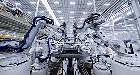 Γιατί καθυστερεί το εργοστάσιο της BYD στην Τουρκία;