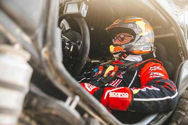 Διαζύγιο – σοκ για τον Carlos Sianz