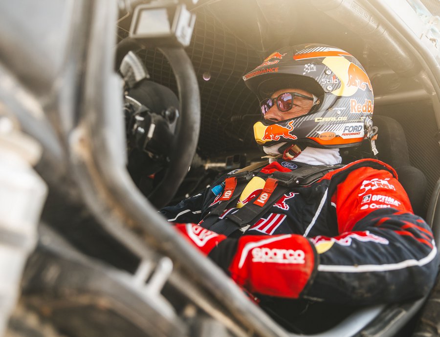 Διαζύγιο – σοκ για τον Carlos Sianz