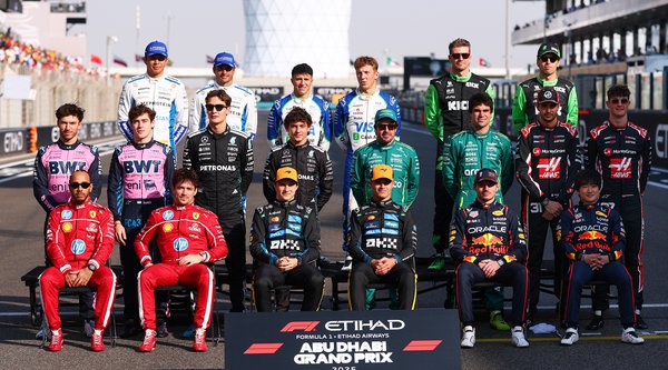 F1 2026: Αυτές είναι οι απολαβές των οδηγών - Ποιος ξεπερνά τα 60 εκατ. ευρώ