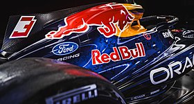 Η Ford στην F1: Η τεχνολογία των αγώνων στα επιβατικά αυτοκίνητα - Τι προσφέρει στη συνεργασία με τη Red Bull