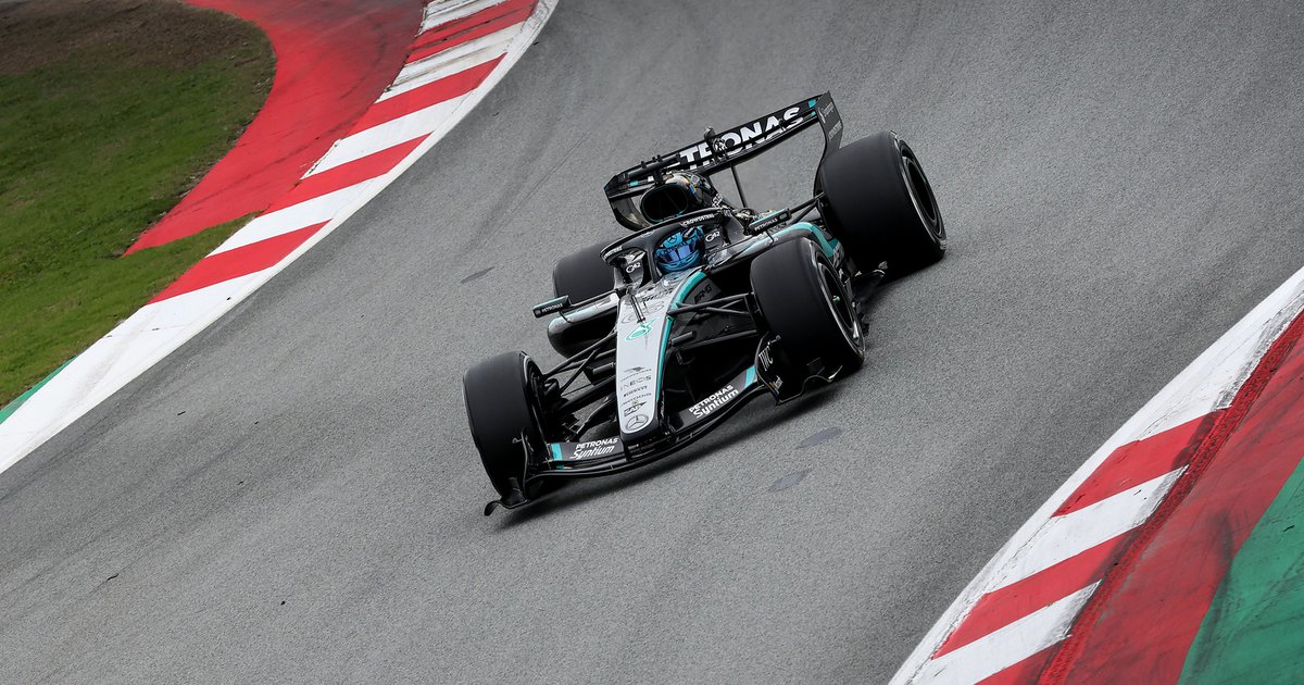 Επίσημο: Η Βαρκελώνη μένει στο καλεντάρι της F1 εναλλάξ με το Σπα