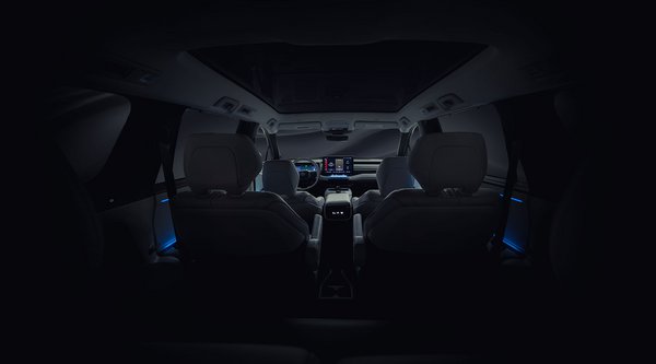 Toyota: Έτσι θα μοιάζει το νέο SUV που παρουσιάζεται στις 10/2 (photos-video)