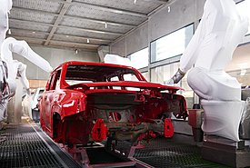 Γιατί η Stellantis κινδυνεύει με πρόστιμο «μαμούθ»