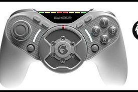 Δεν έχεις χρήματα για τιμονιέρα; Αυτό το gamepad έρχεται να δώσει τη λύση (video)