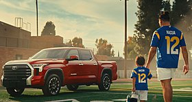 Super Bowl: Ποιες εταιρείες αυτοκινήτου πλήρωσαν αδρά για να διαφημιστούν στο μεγάλο αθλητικό γεγονός (videos) 