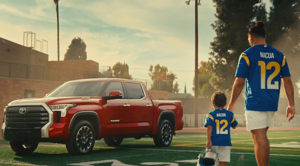 Super Bowl: Ποιες εταιρείες αυτοκινήτου πλήρωσαν αδρά για να διαφημιστούν στο μεγάλο αθλητικό γεγονός (videos) 