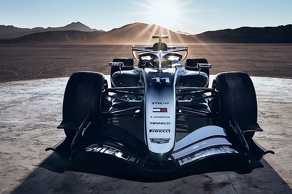 Formula 1: Τί να περιμένουμε φέτος από την Cadillac;