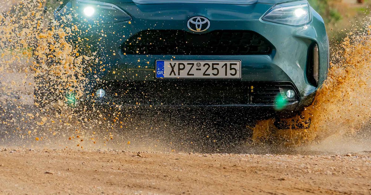 Σημαντική αλλαγή στον ΚΟΚ! Οι οδηγοί θα μπορούν να επιλέγουν την πινακίδα στο αυτοκίνητό τους