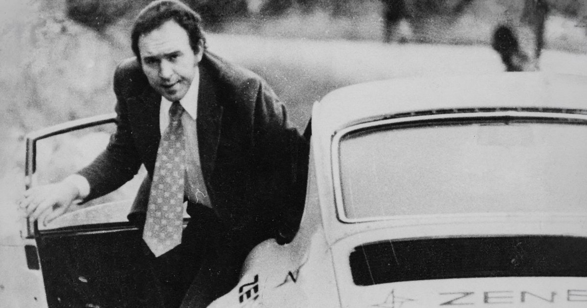 Στις σελίδες της ζωής του Αλέξανδρου Μανιατόπουλου