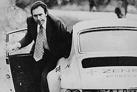 Στις σελίδες της ζωής του Αλέξανδρου Μανιατόπουλου