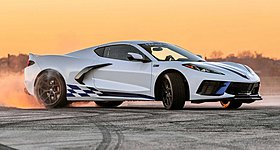 Η General Motors κατοχύρωσε πατέντα για τους λάτρεις του drift!