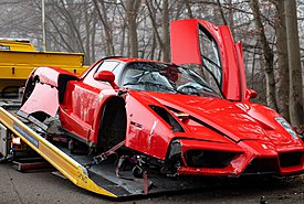 Οδηγοί της Formula 1 που έχουν εμπλακεί σε τροχαία: Από τον Mike Hawthorn στον Lewis Hamilton