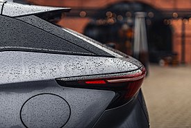 Υβριδικό premium crossover με 1.000 km αυτονομία και τιμή κάτω των 25.000€