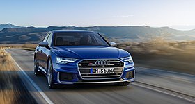 Τέλος εποχής: Το Audi S6 ρίχνει αυλαία - Το μέλλον του είναι αμιγώς ηλεκτρικό