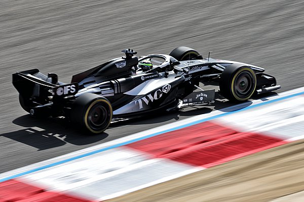 Δοκιμές F1 Μπαχρέιν: Ξεκινά το πρώτο επίσημο τεστ - Πού θα το δείτε τηλεοπτικά