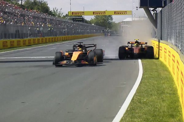 F1: Πότε κυκλοφορεί η νέα σεζόν του Drive to Survive - Δείτε το trailer 